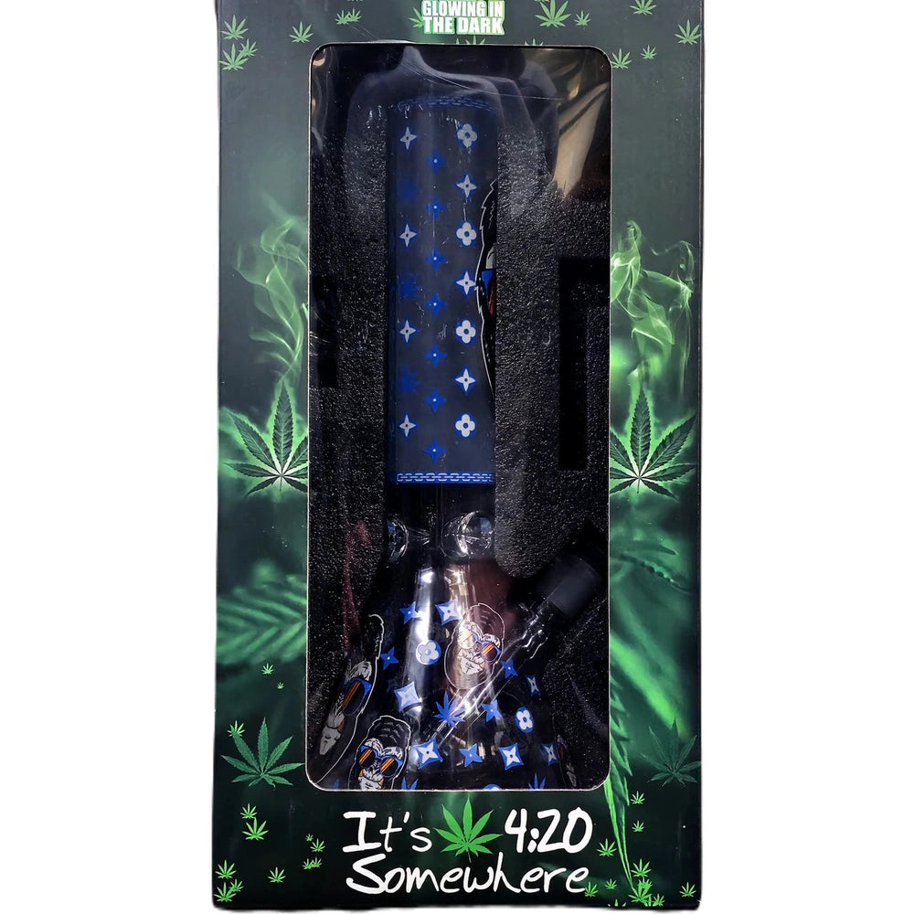 Stonerdays Oil Pourer Medium