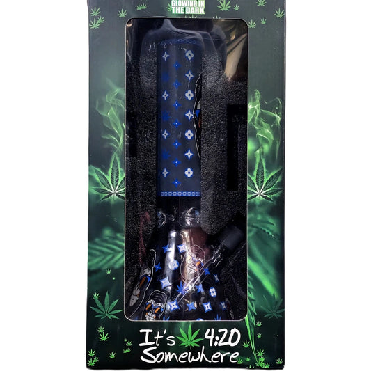 Stonerdays Oil Pourer Medium