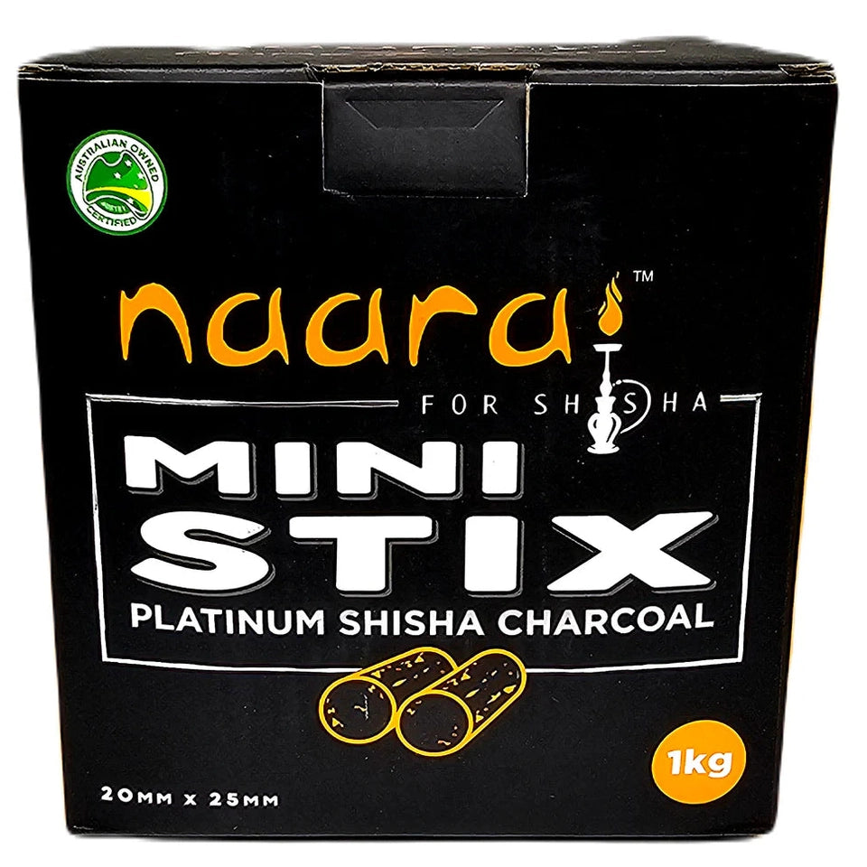 Charcoal Mix