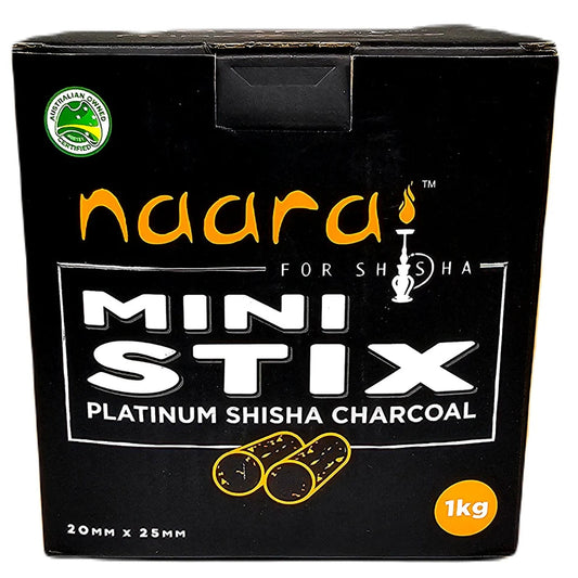 Charcoal Mix