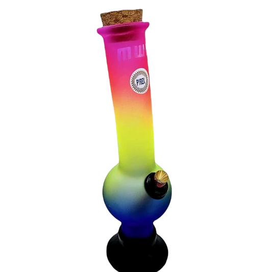 sg-1122 30cm large rainbow oil pourer